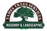 Tames Tree Services Logo