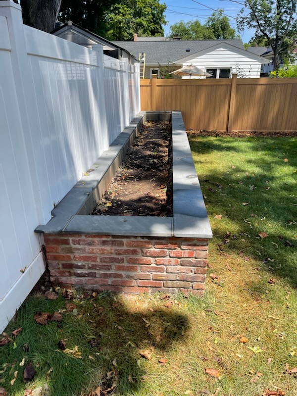 Landscaping