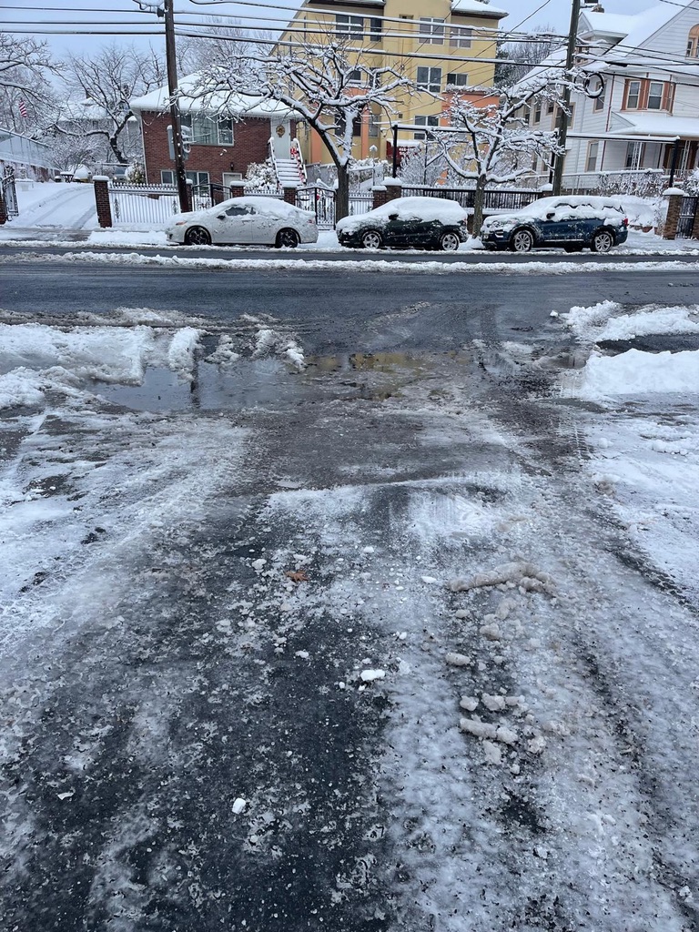 Snow Removal