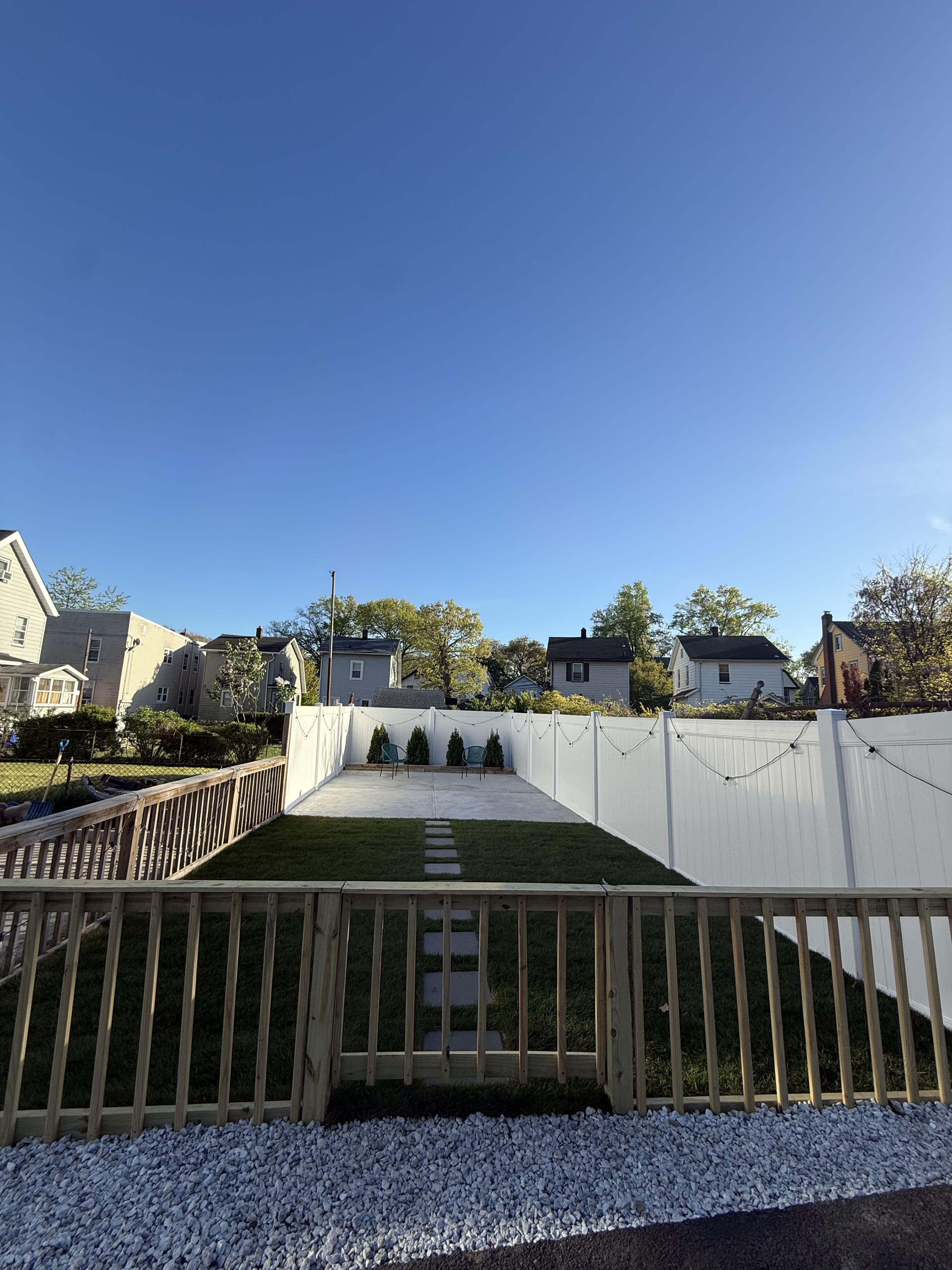 Tames Tree Services Masonry & Landscaping in New Jersey gallery 8