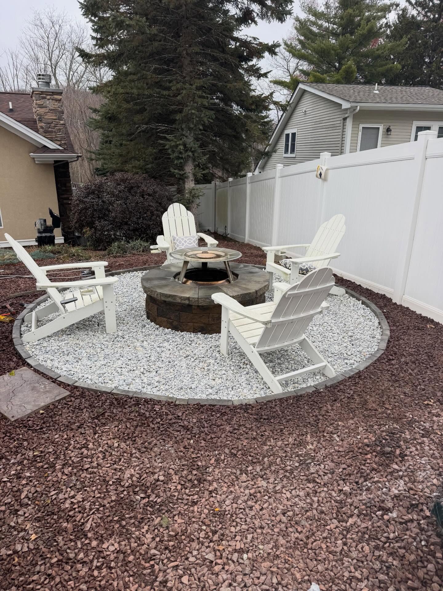 Masonry & Hardscaping