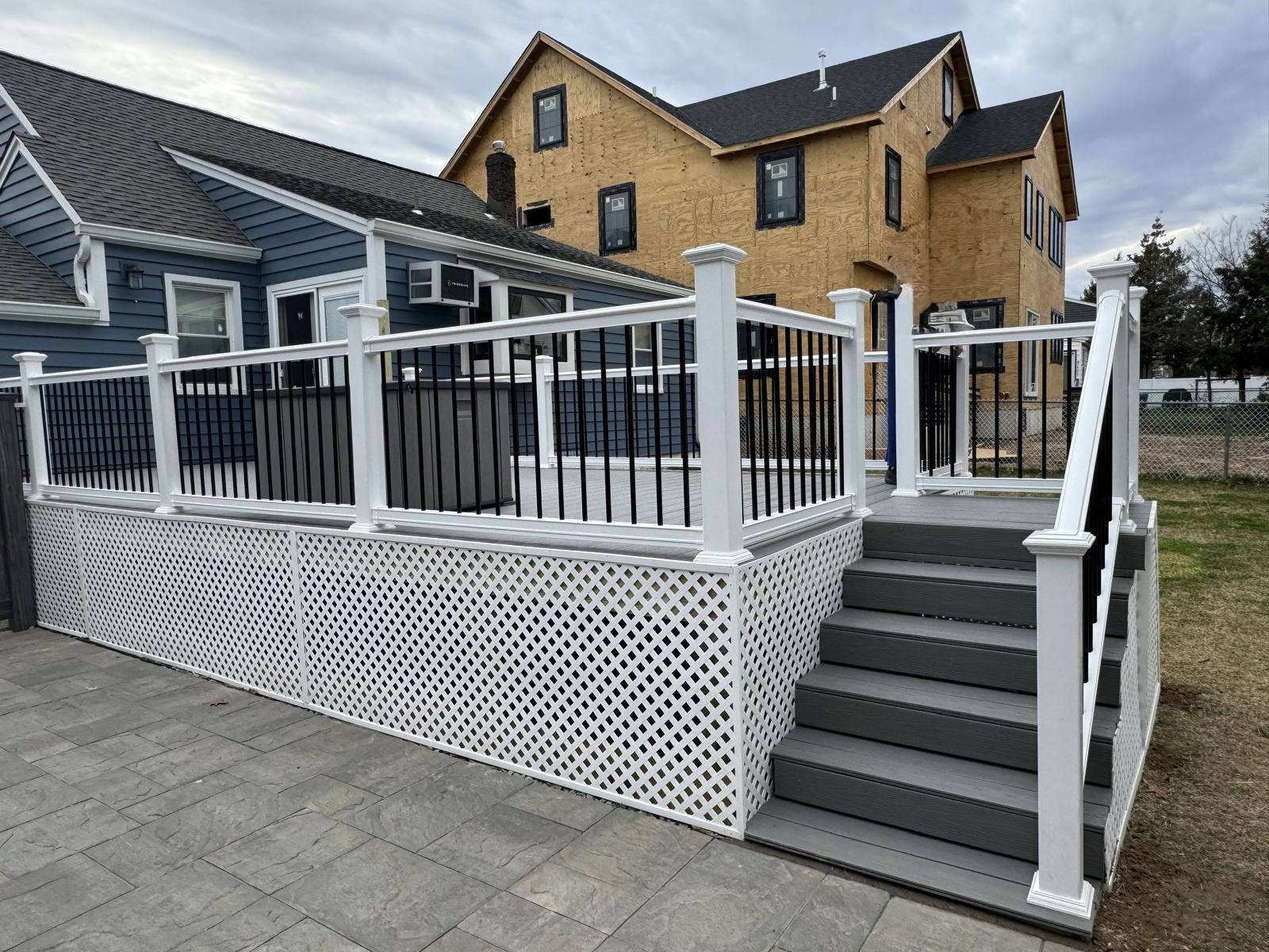 Tames Tree Services Masonry & Landscaping in New Jersey gallery 4