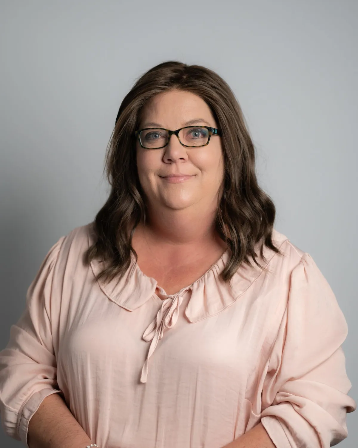 Gail Simon, Owner of Secure Shield Home Watch