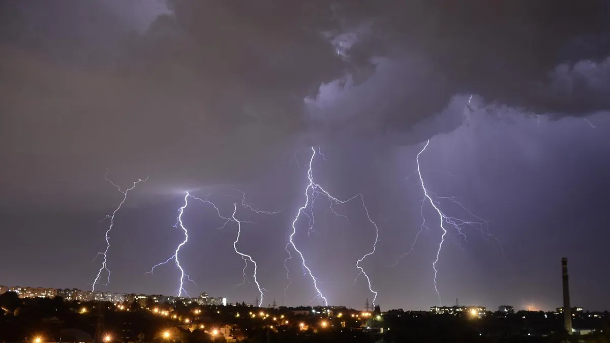 Storm Preparation and Post-Storm Checks