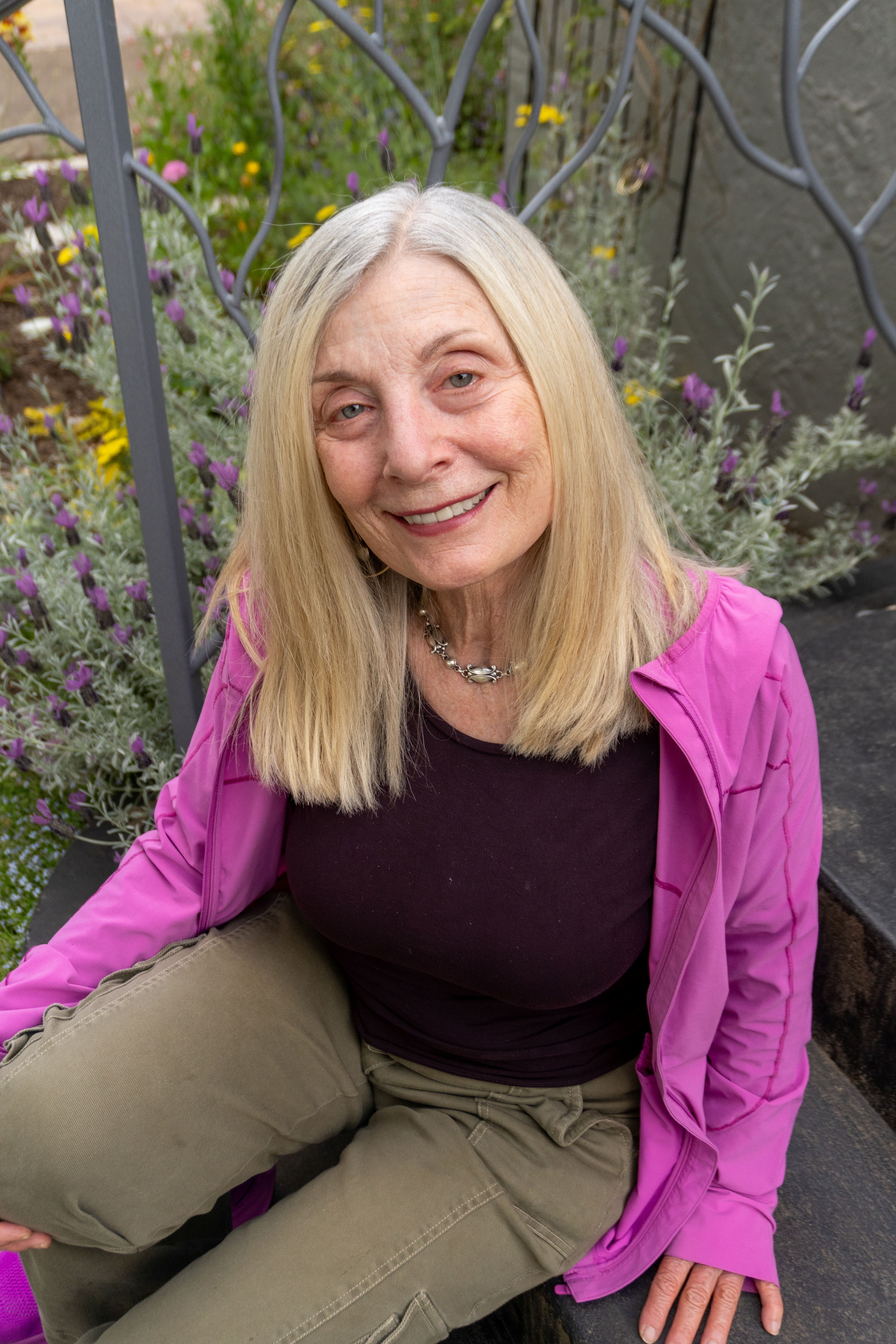 Stephanie Shorr