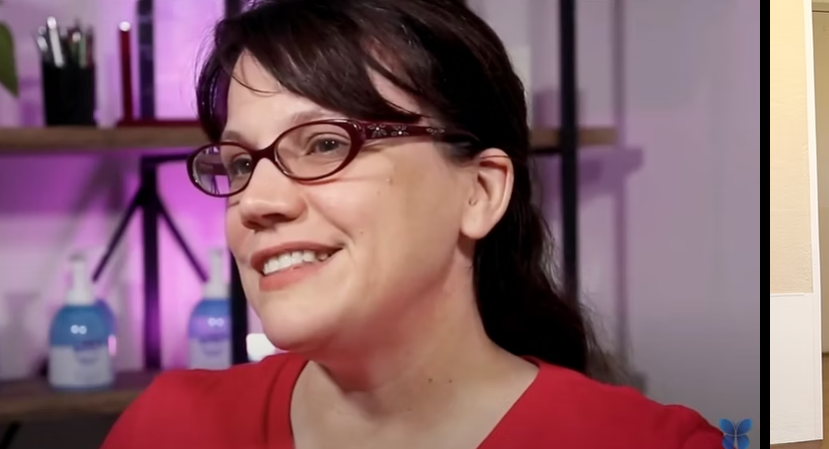 Dr. Buffy Lloyd-Krejci