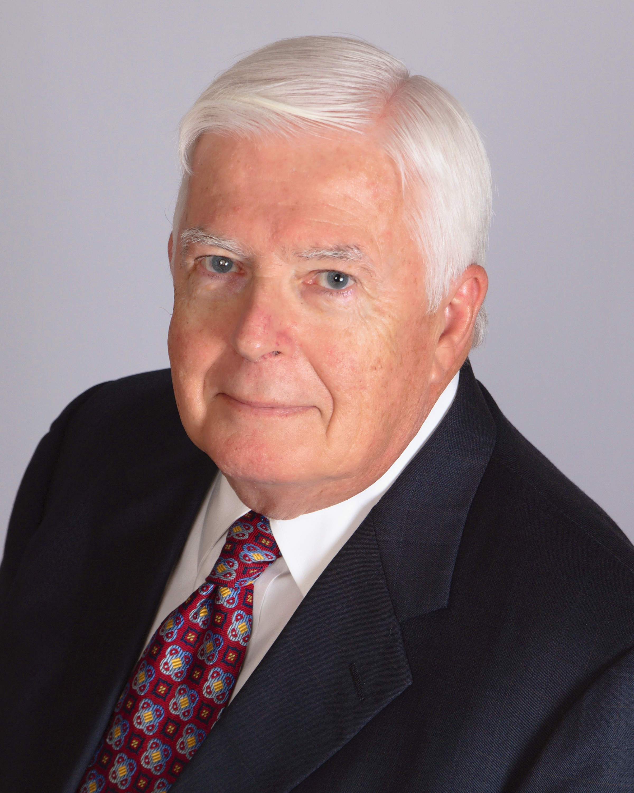 "Dr. Pete" Patterson