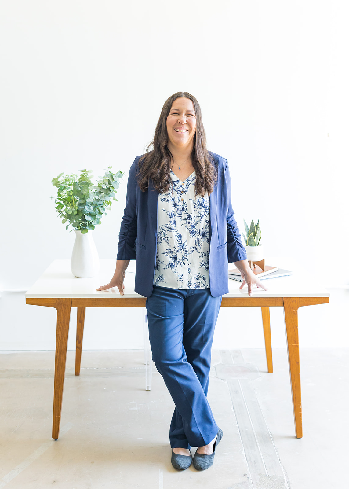 Mentorship with Kristin