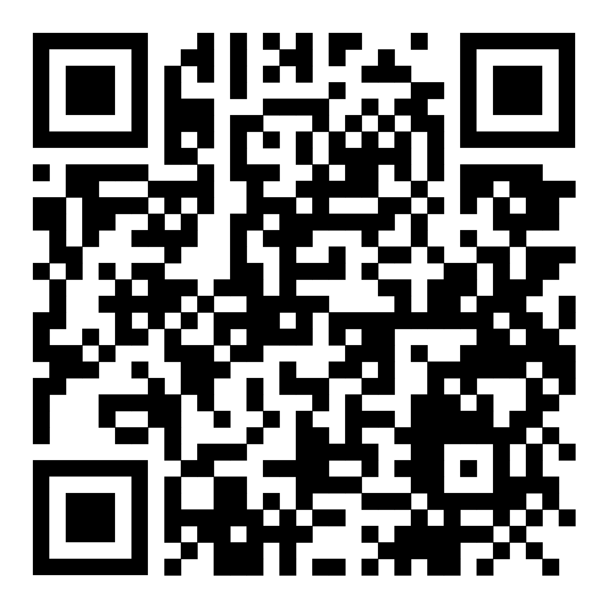 QR kód pro Windows