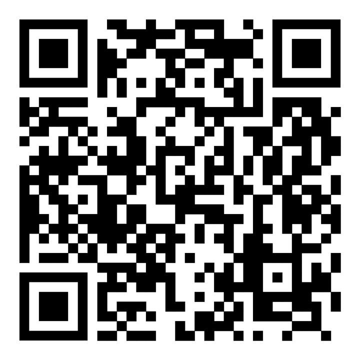 QR kód pro iOS