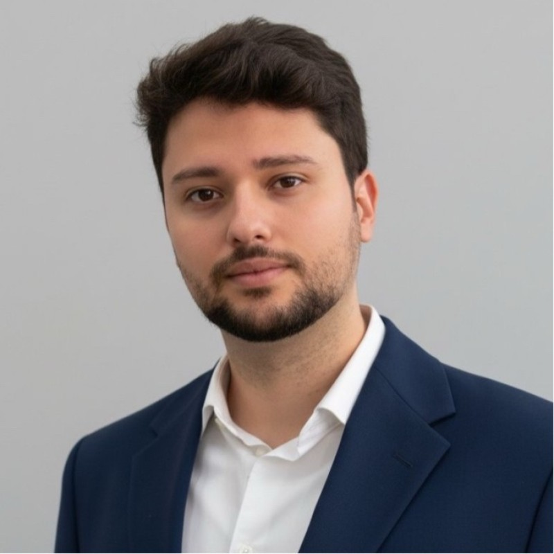 Ludovico Fraga