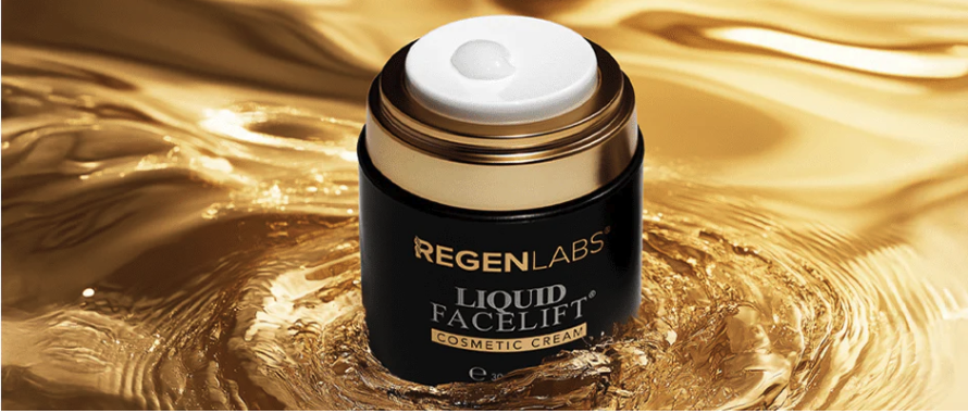 RegenLabs Liquid Facelift®