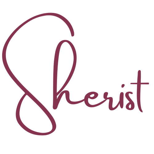 Sherist Logo