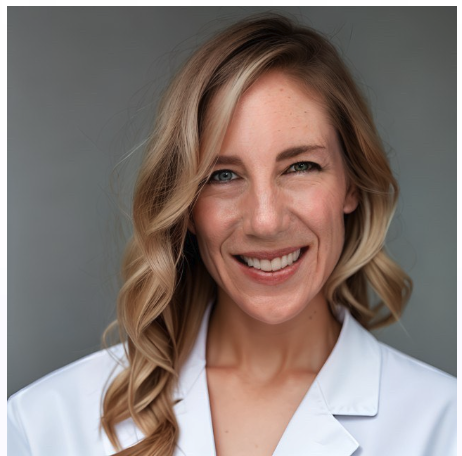 Dr. Sara Schaefer background