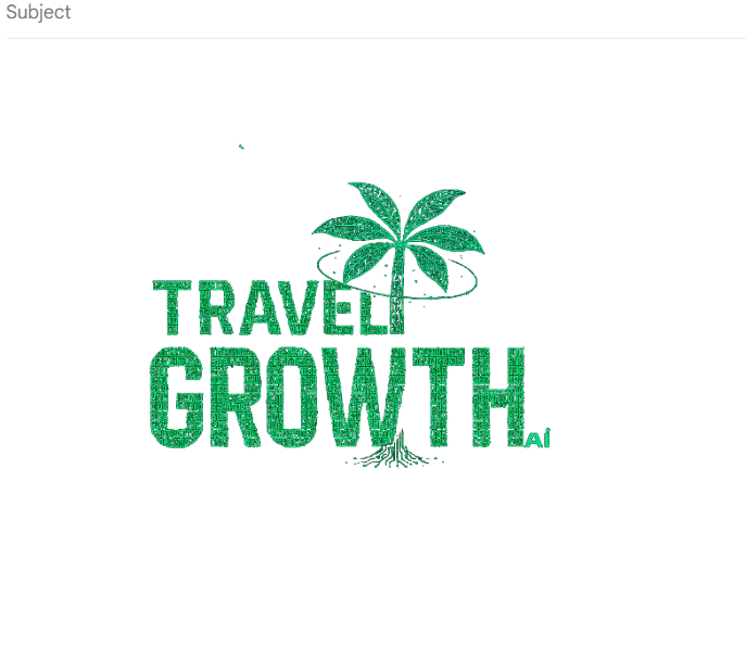 Travel Growth AI Intelligence Ecosystem Travel Growth AI System - Central Intelligence Hub