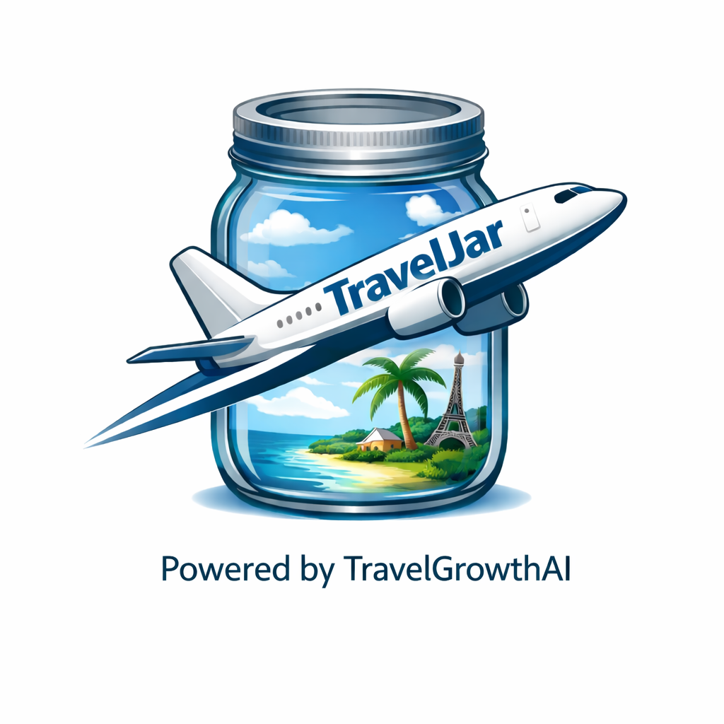 TravelJar - Customer Data Platform and Spend Analytics
