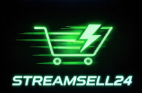 StreamSell24 - Live Commerce and Social Selling