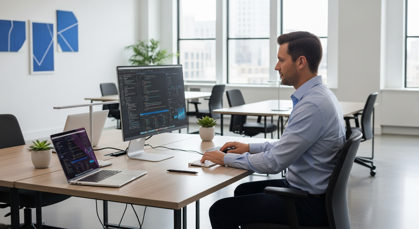 Professional IT Consulting