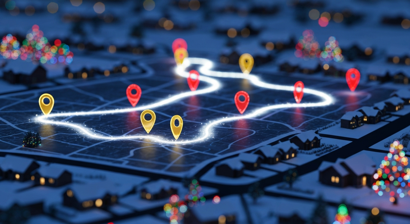 Route Planner