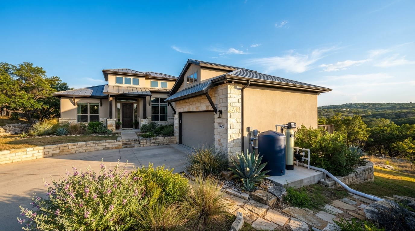 Water Softeners San Antonio TX: Complete Guide in San Antonio, Texas