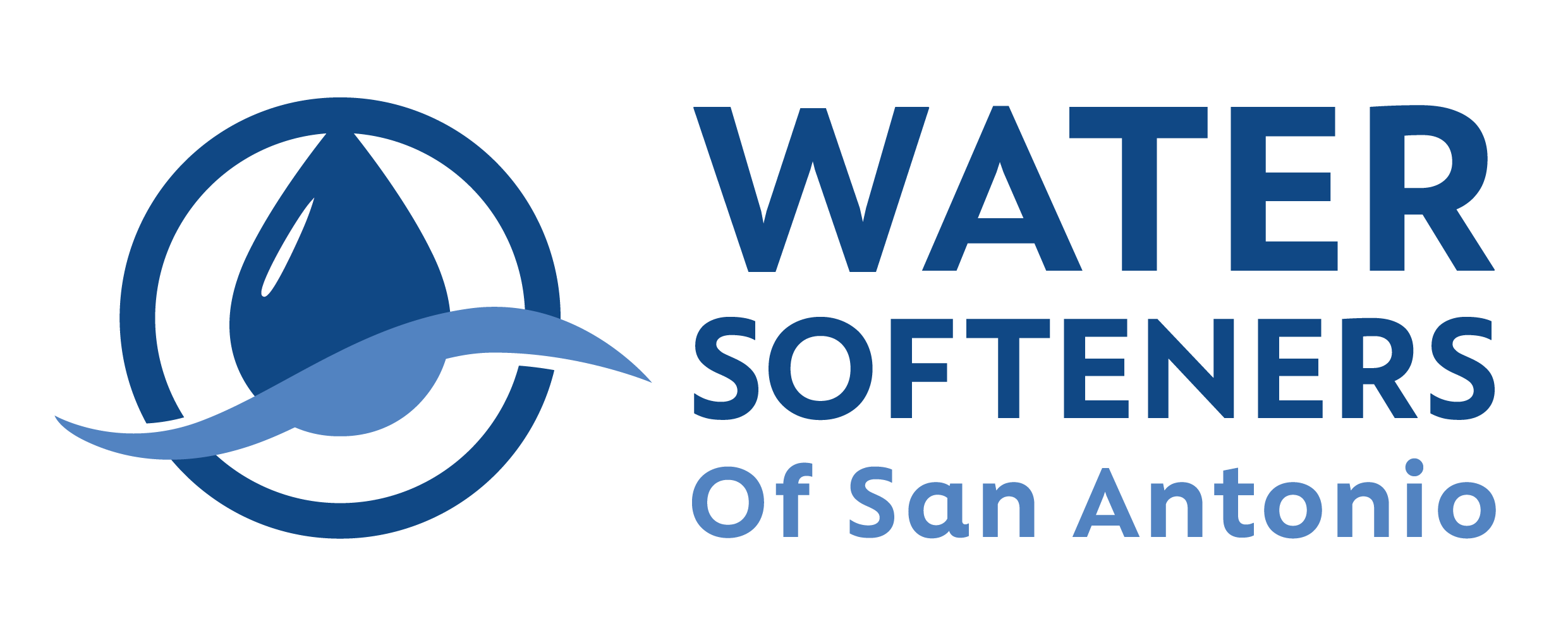 Water Softeners of San Antonio