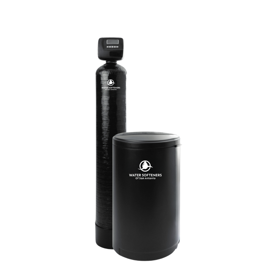 Modern black water filtration system