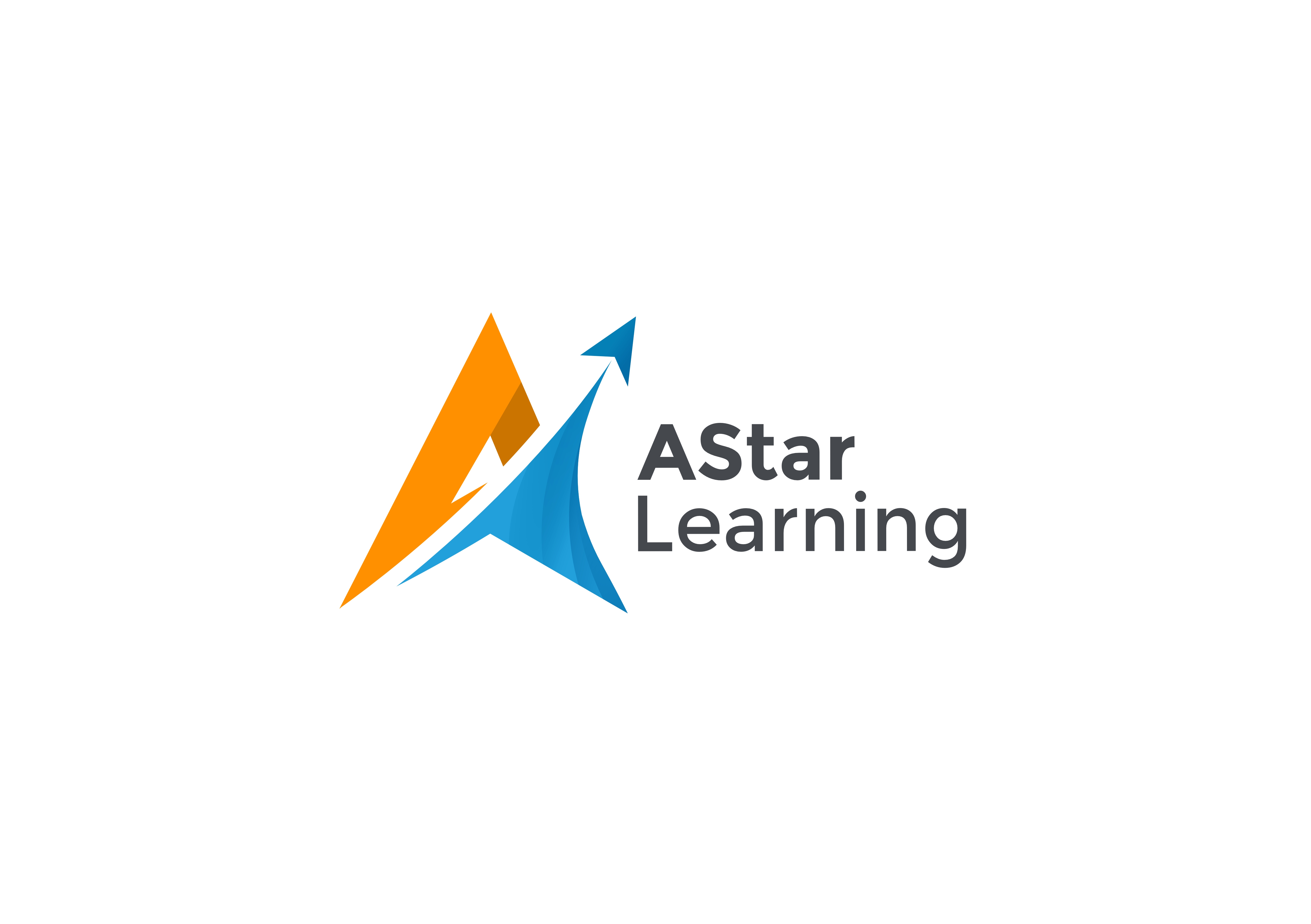 AStar Learning Logo