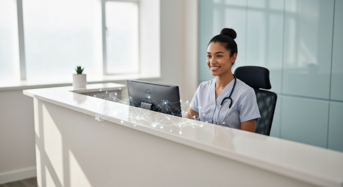 Chatbot con IA para Citas en Clínicas y MedSpas