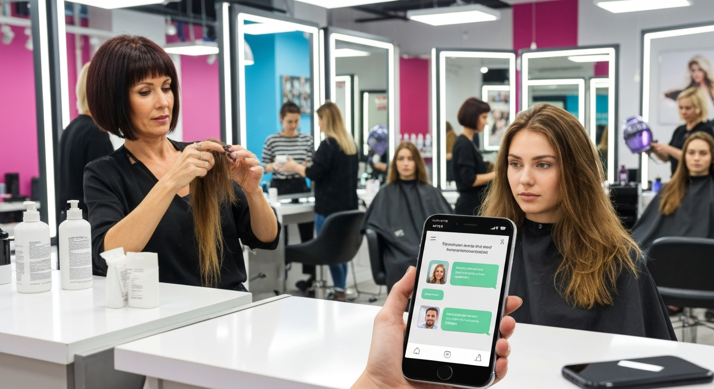 Cómo responder DMs de Instagram y WhatsApp sin perder ninguna venta