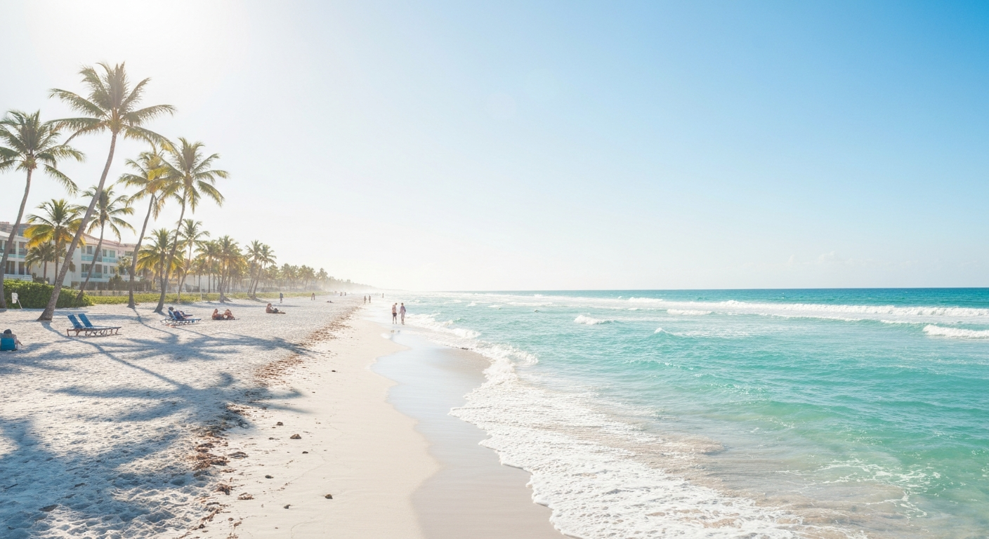 Boynton Beach coastal lifestyle