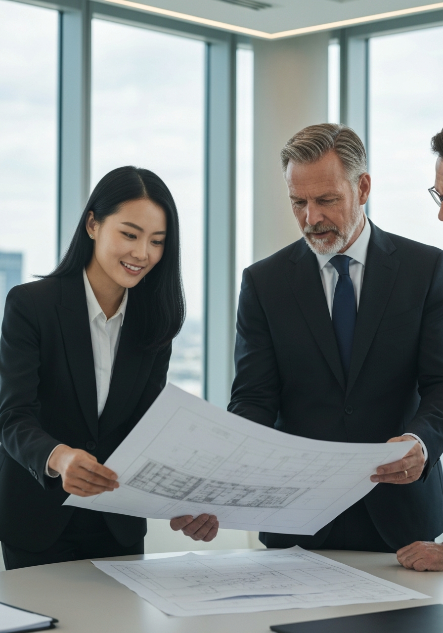 Expert Real Estate Team