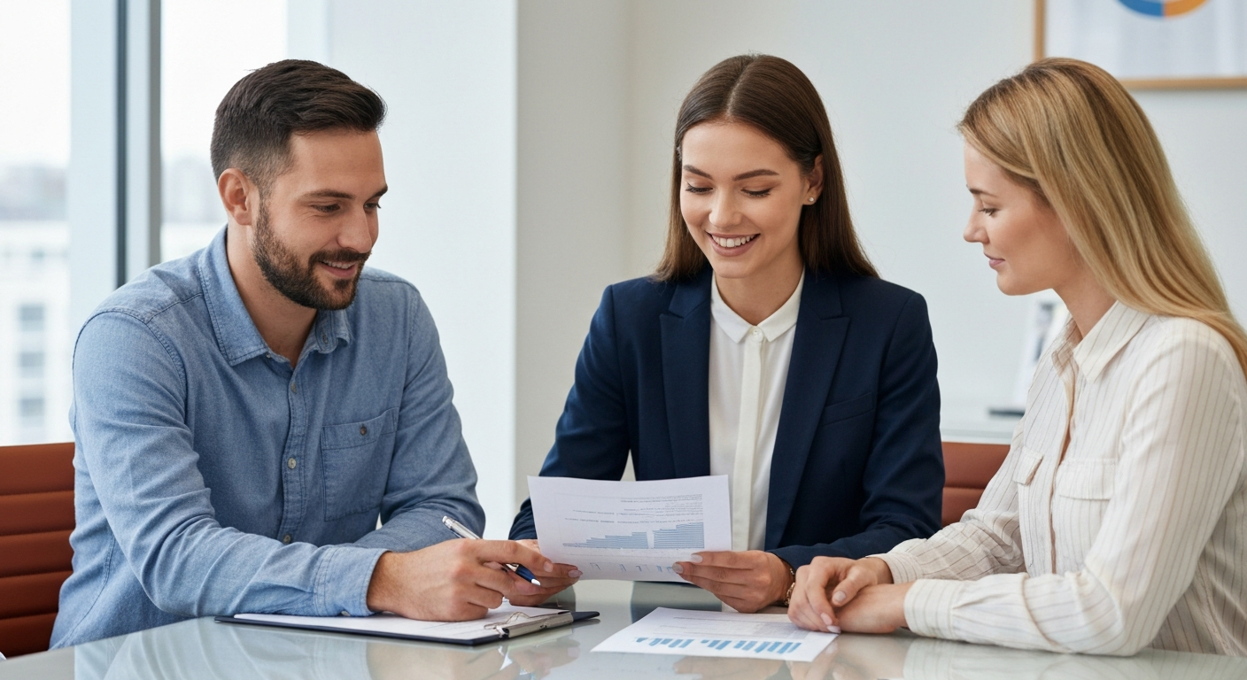 3 Signs It's Time for a Free Life Insurance Policy Review