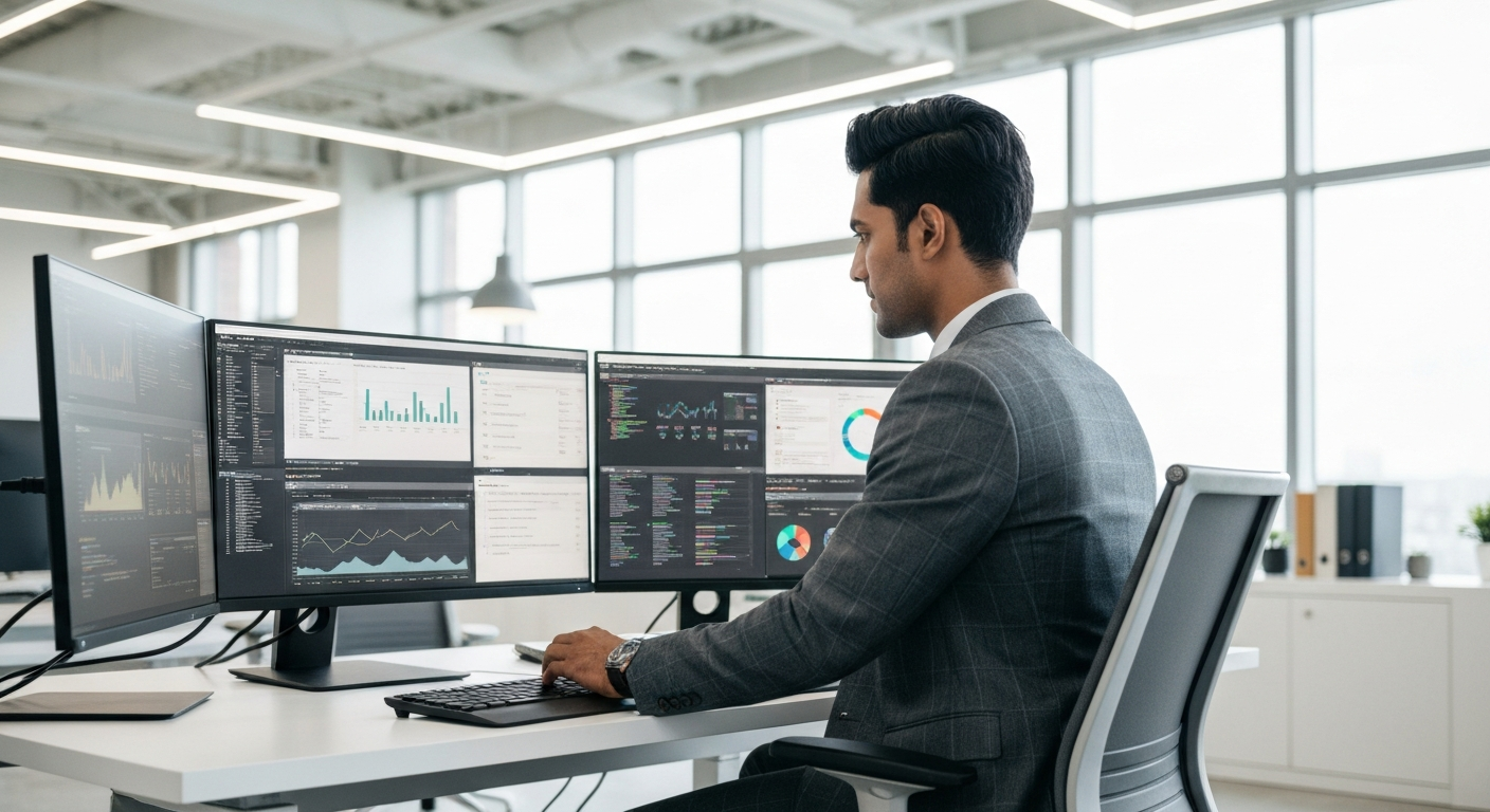 AI Workflows Workspace