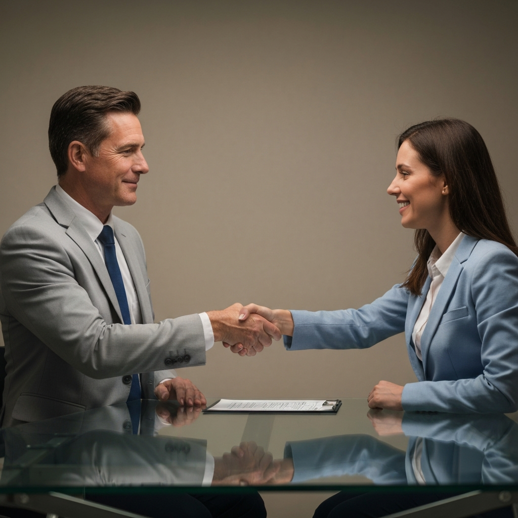 Debt Settlement Case Study in Alberta