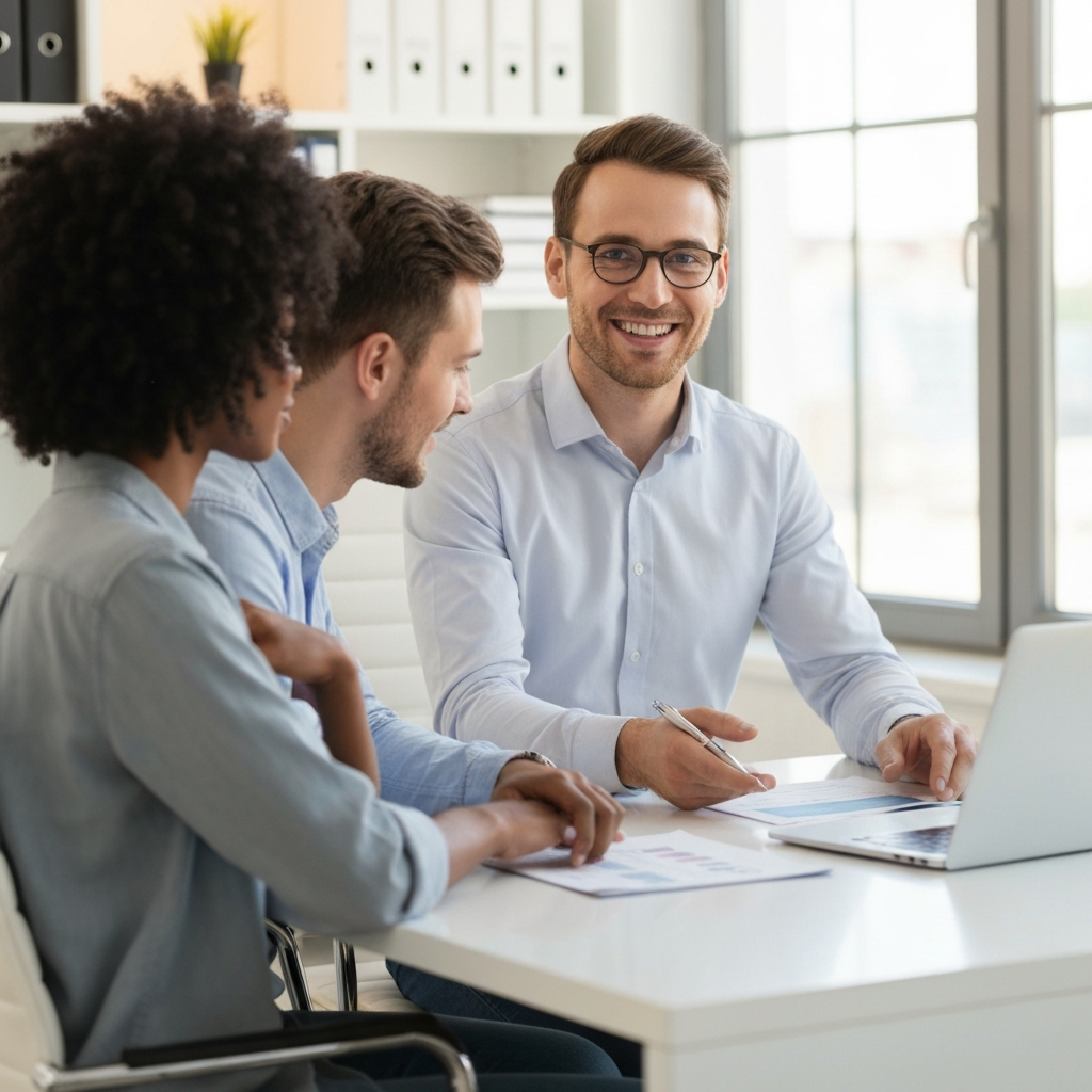 Credit Counselling Case Study in Quebec