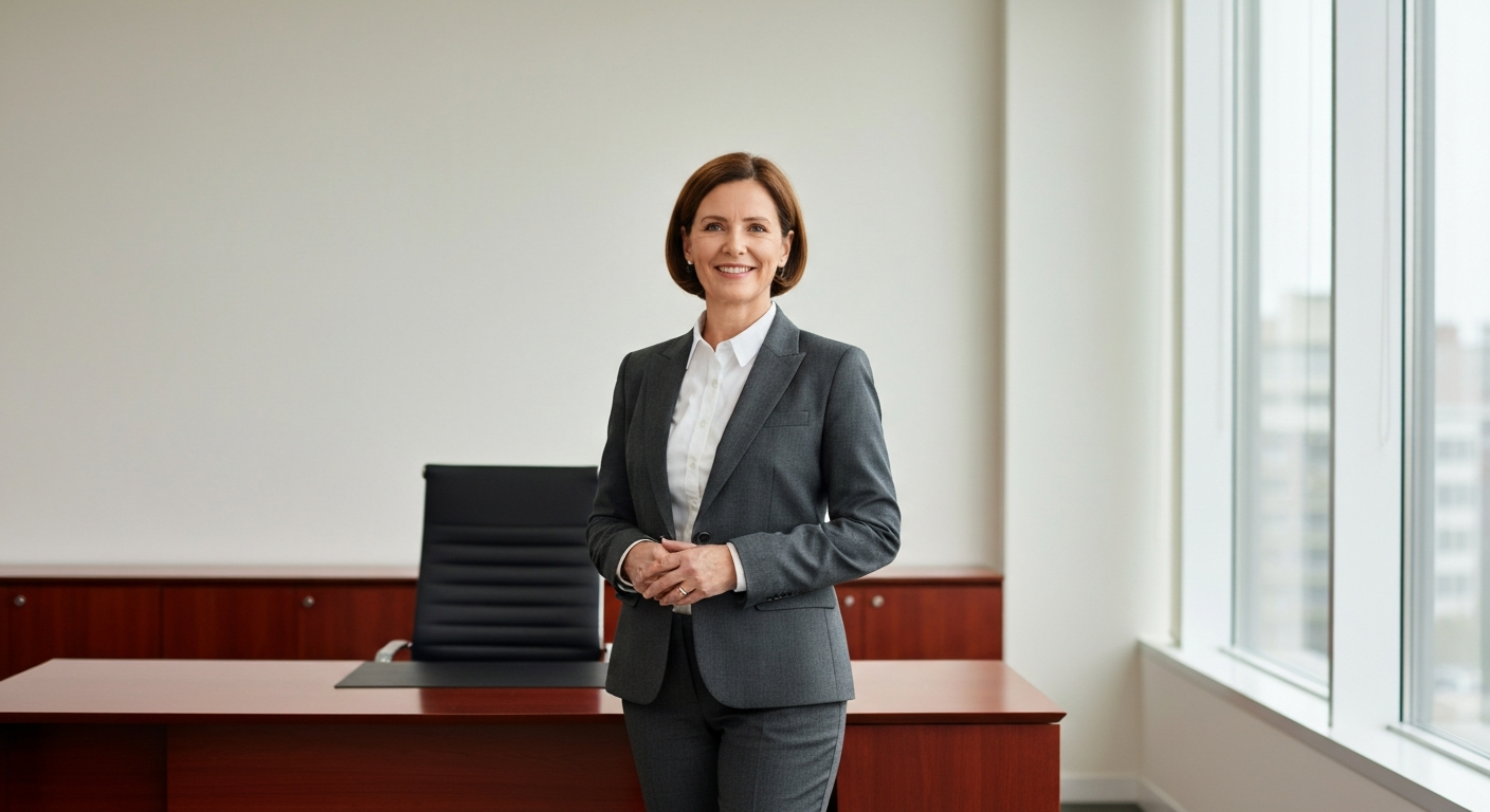 Legal Offices Case Study in Yukon