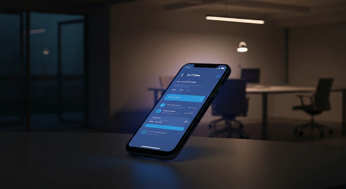 After-Hours Lead Capture for Service Businesses
