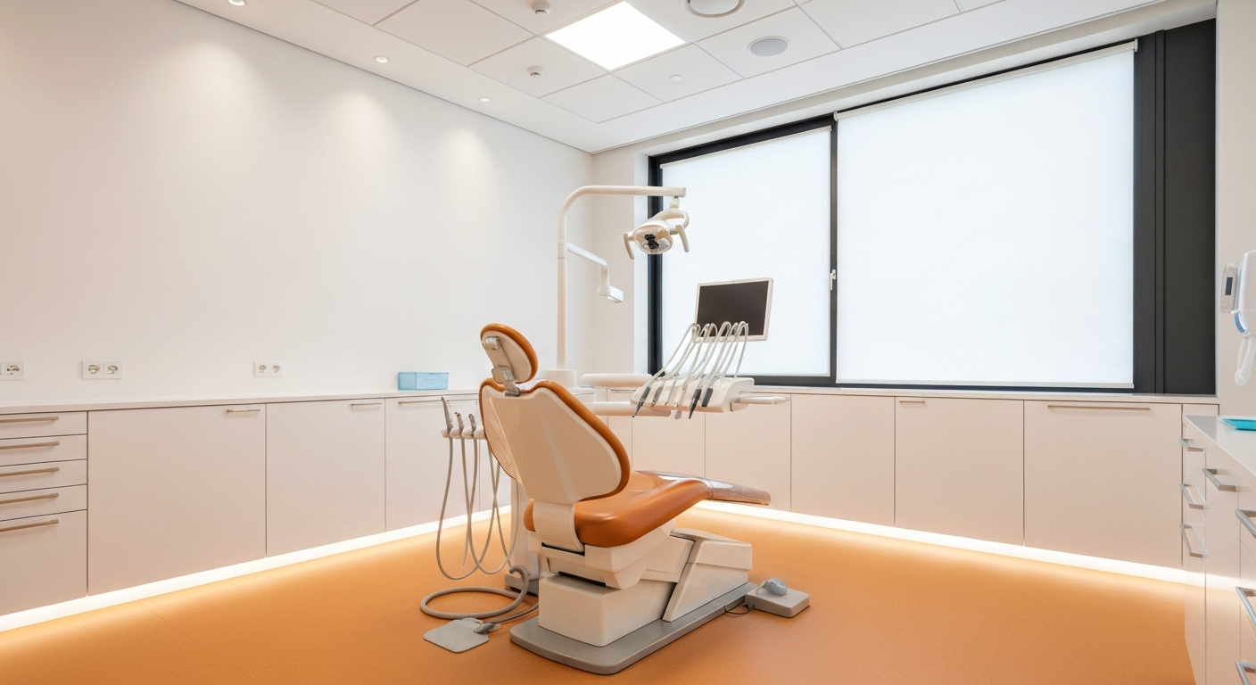 Dental Clinics Case Study in Alberta