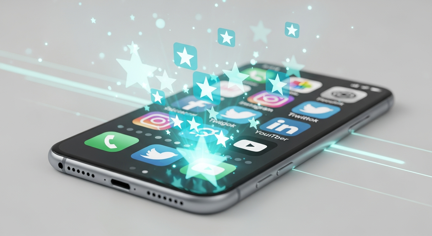 Social Media and Reputation Management Platform