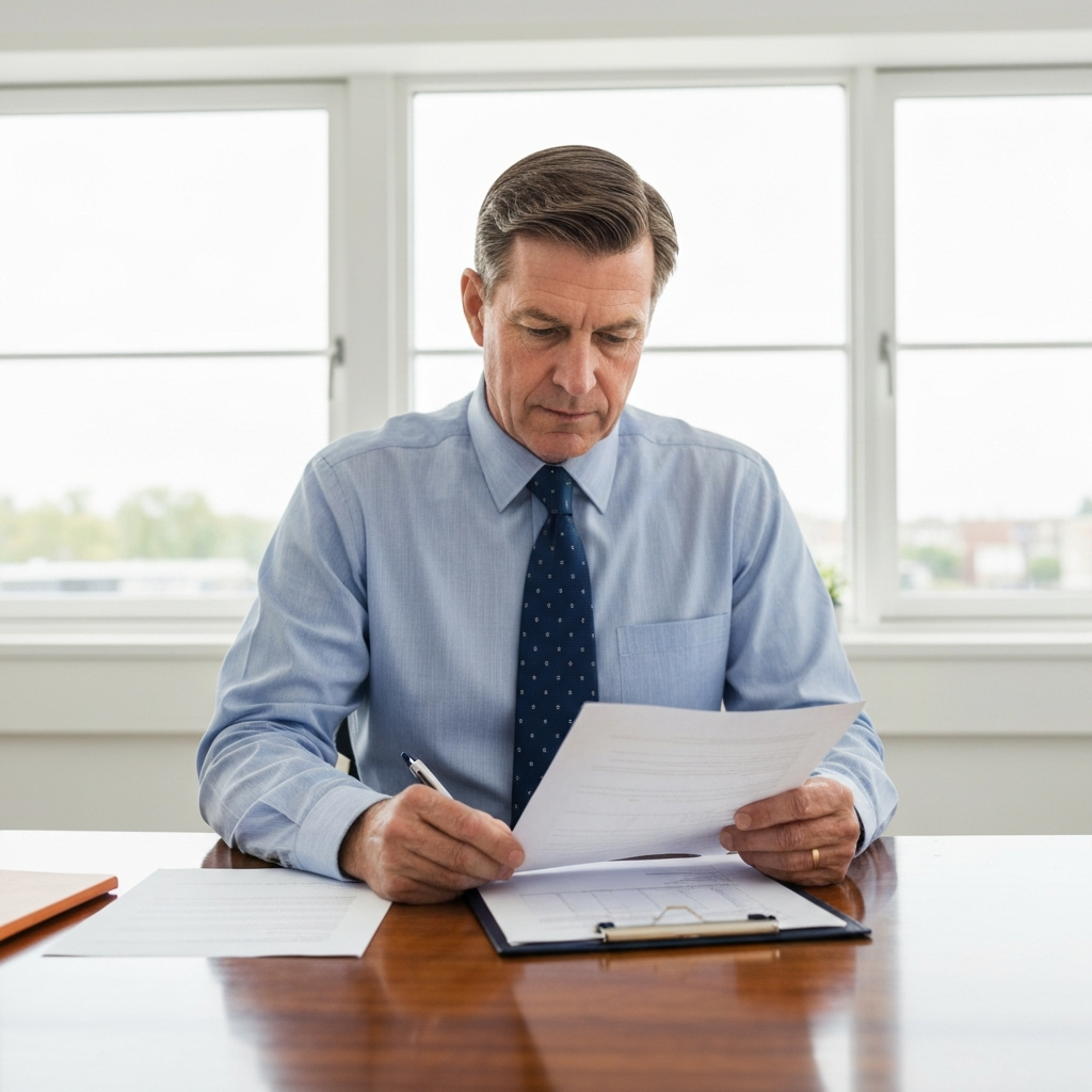 Bankruptcy Trustees Case Study in Saskatoon