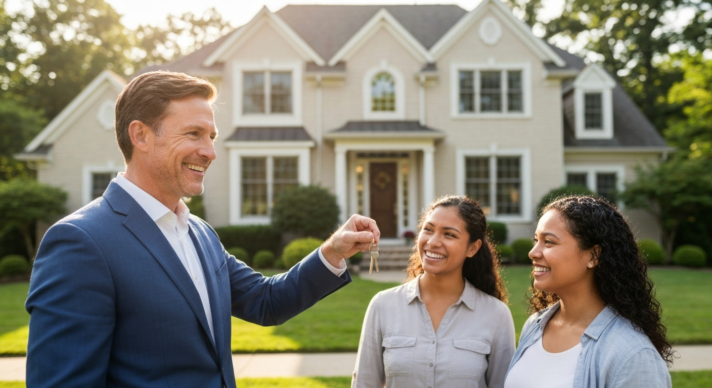 Real Estate Case Study in Florida