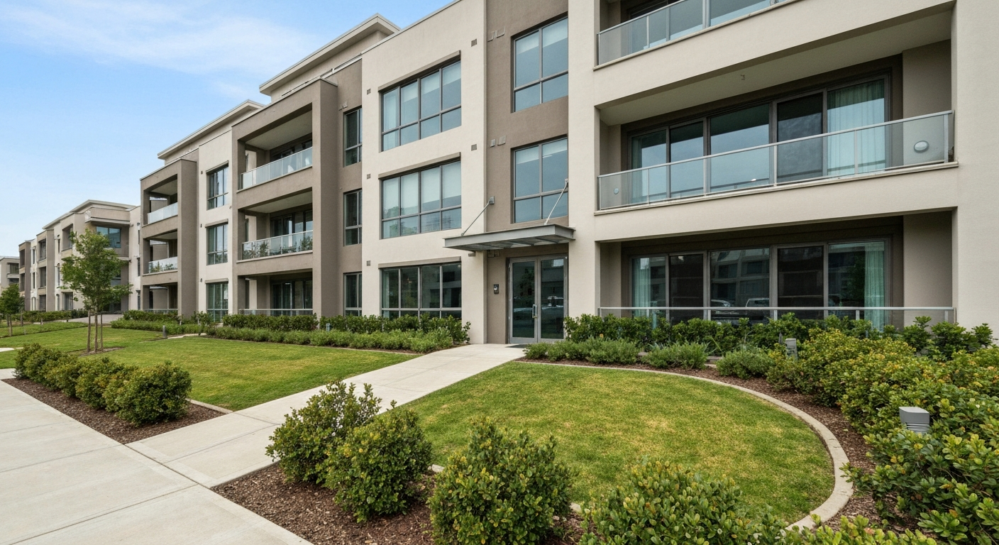 Property Management Case Study in Manitoba
