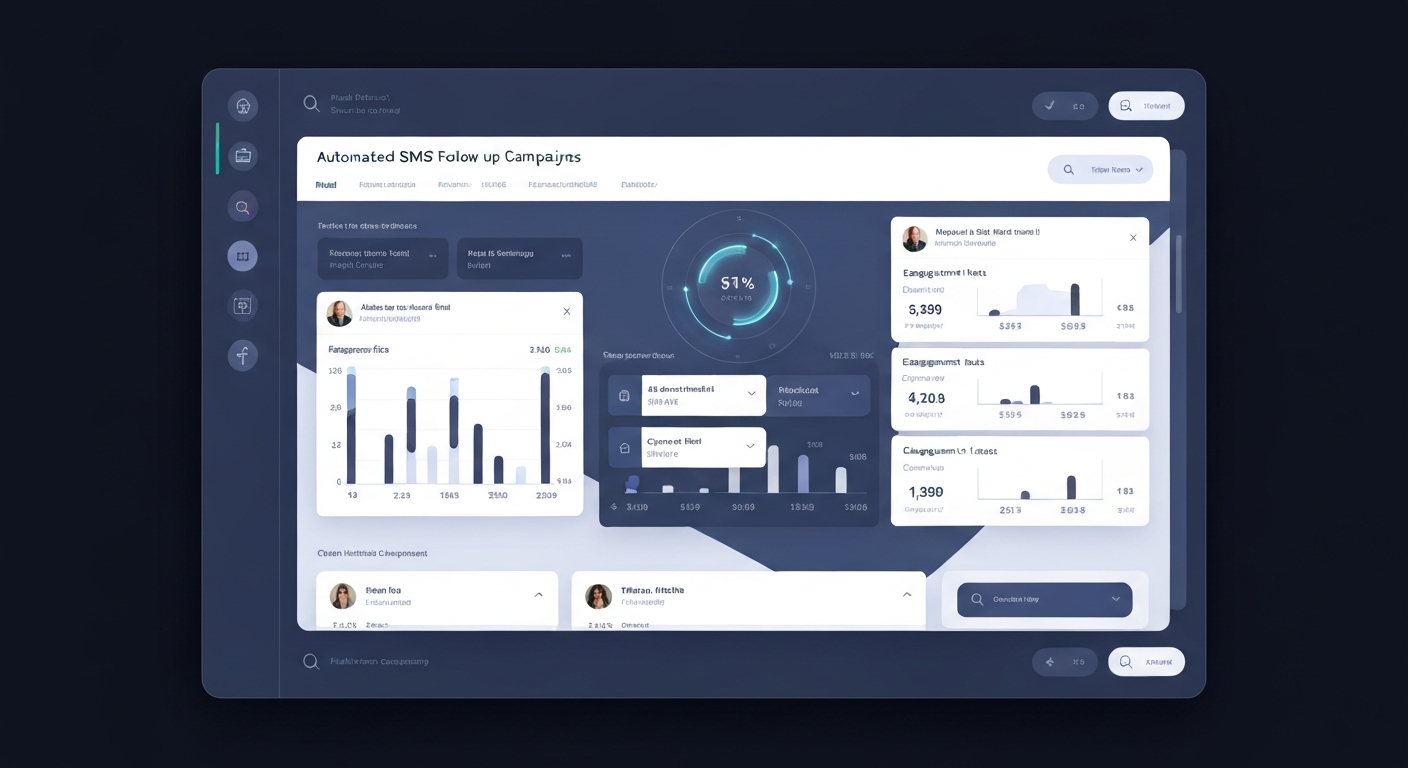 Automate Follow-Up for Service Businesses