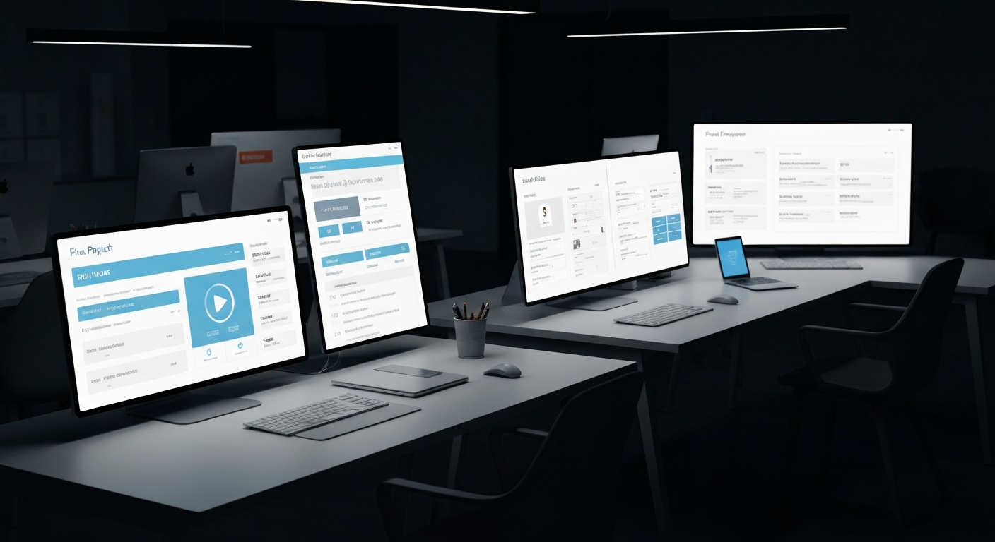 Payment Solutions Workspace