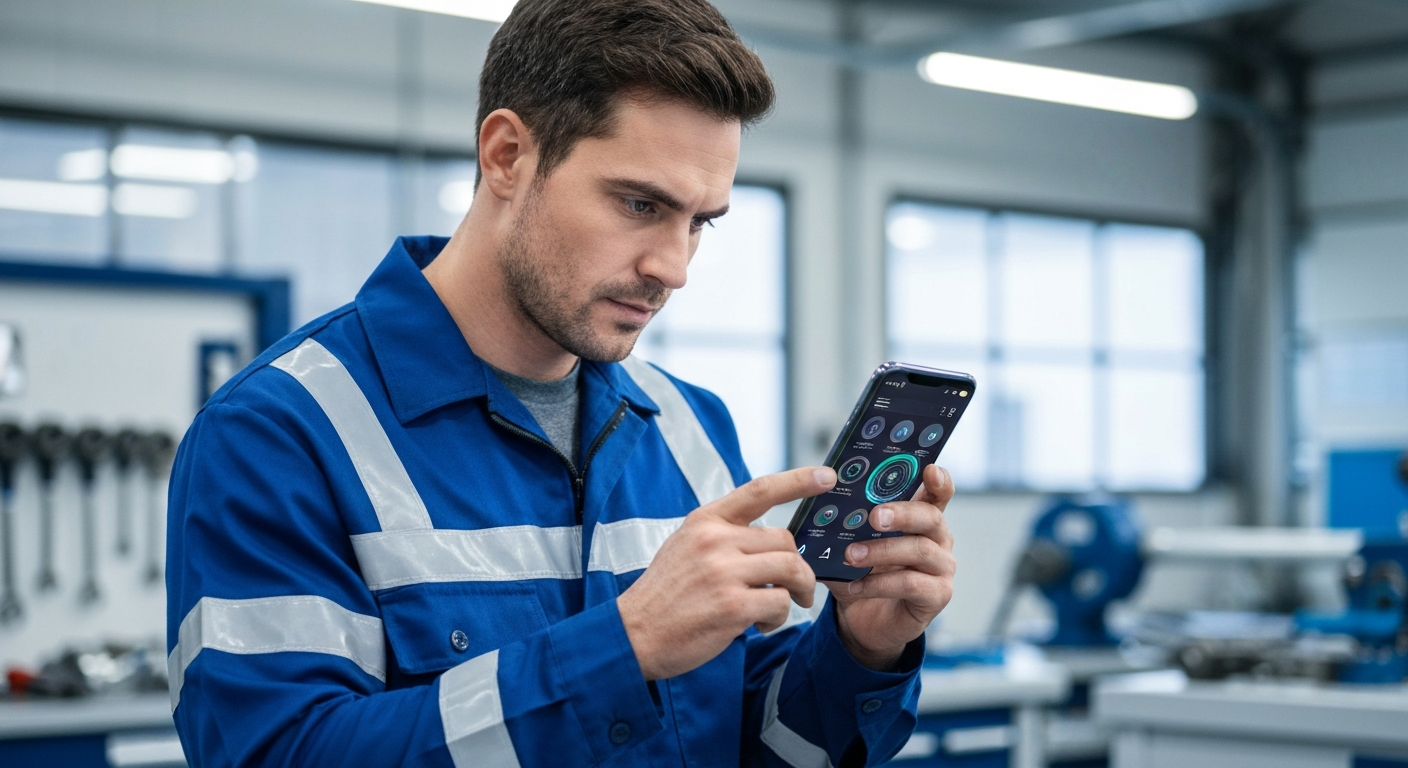 AI Answering Service for Trades