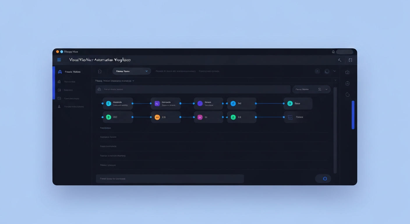 Workflow Automation