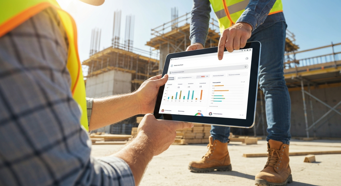 The Best CRM for Trades Businesses in Canada