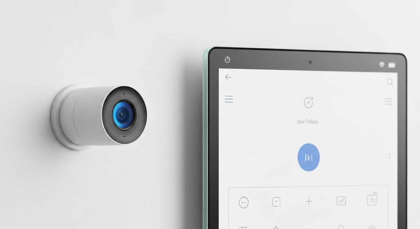 Security Systems Case Study in Saskatchewan