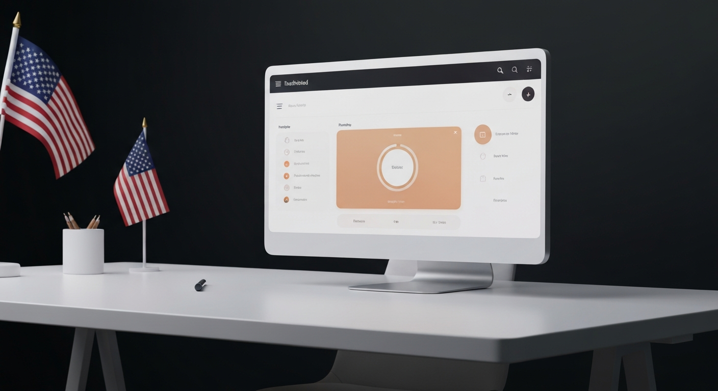 AI Automation Dashboard for US Businesses