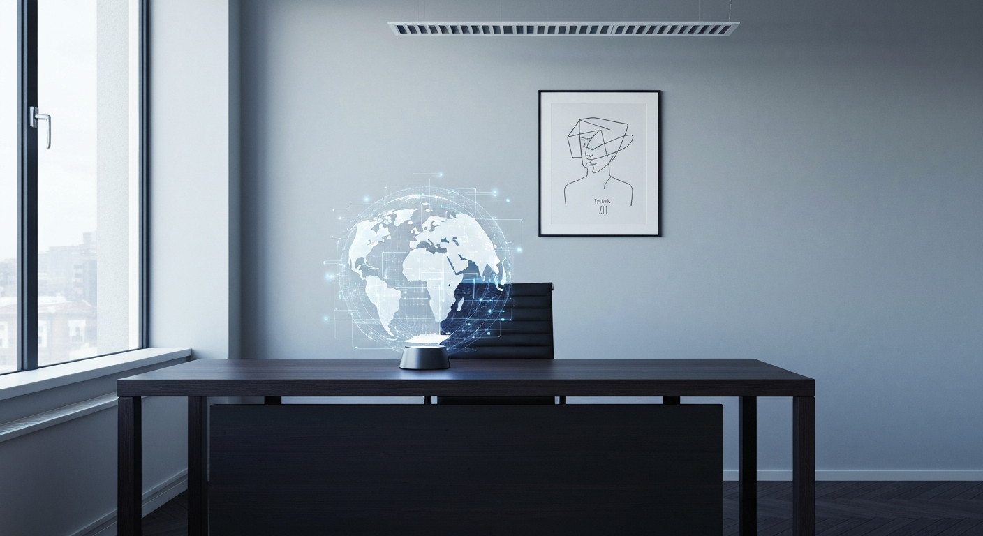 Welcome to Global Velocity AI
